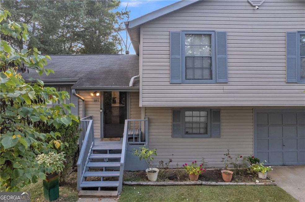 393 Cedar Trace SW unit 1, Marietta, GA 30008 - photo 1