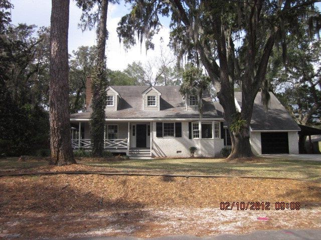 221 Hermitage Way, Saint Simons Island, GA 31522 - photo 1