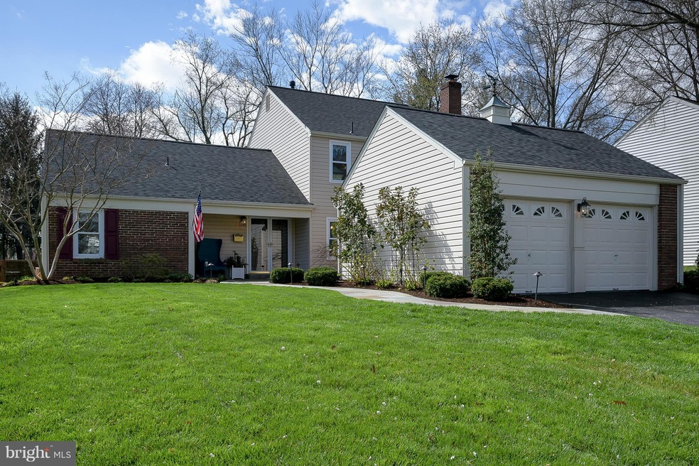 1864 Harcourt Ave, Crofton, MD 21114 - photo 1