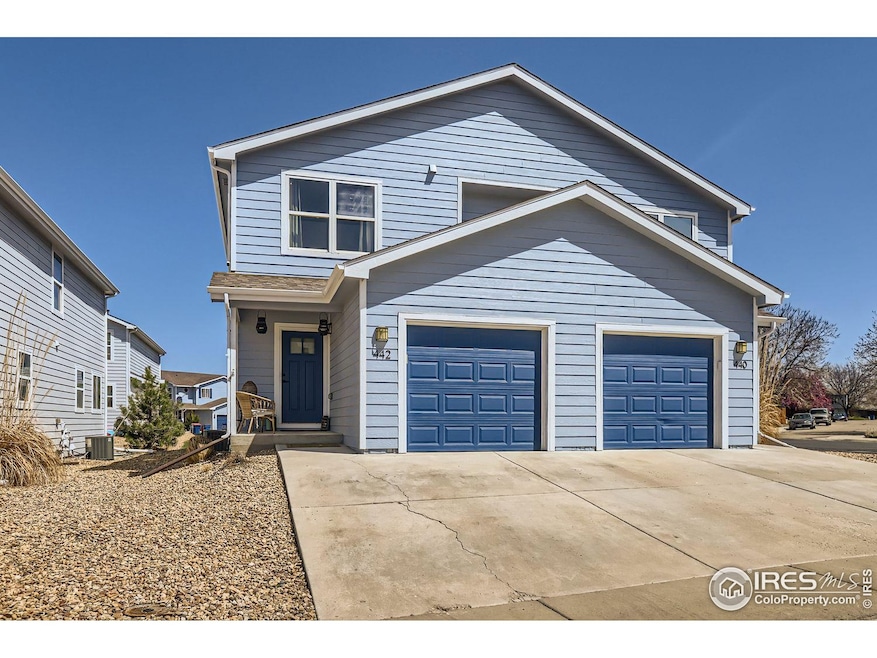 442 Stardust Ct, Dacono, CO 80514 - photo 1
