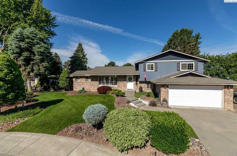 1508 S Perry Ct, Kennewick, WA 99338 - photo 1