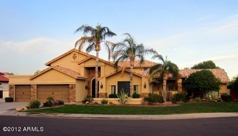1123 N. Miramar Mesa, AZ 85213
