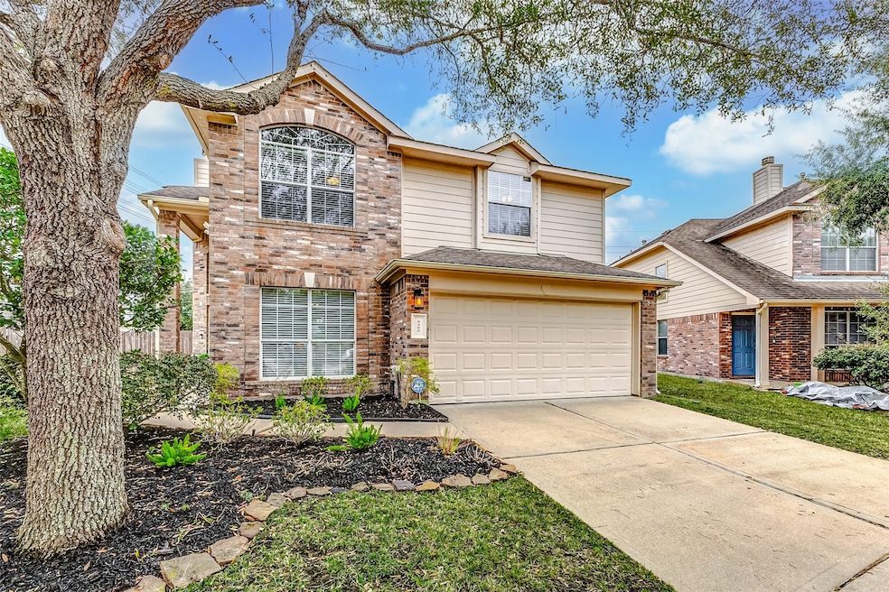 Not only is the curb appeal of this home on point,