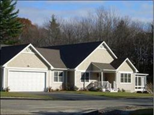 28 Virginia Dr, Rochdale, MA 01542 - photo 1