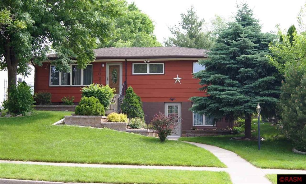 1021 S Franklin St, New Ulm, MN 56073 - photo 1