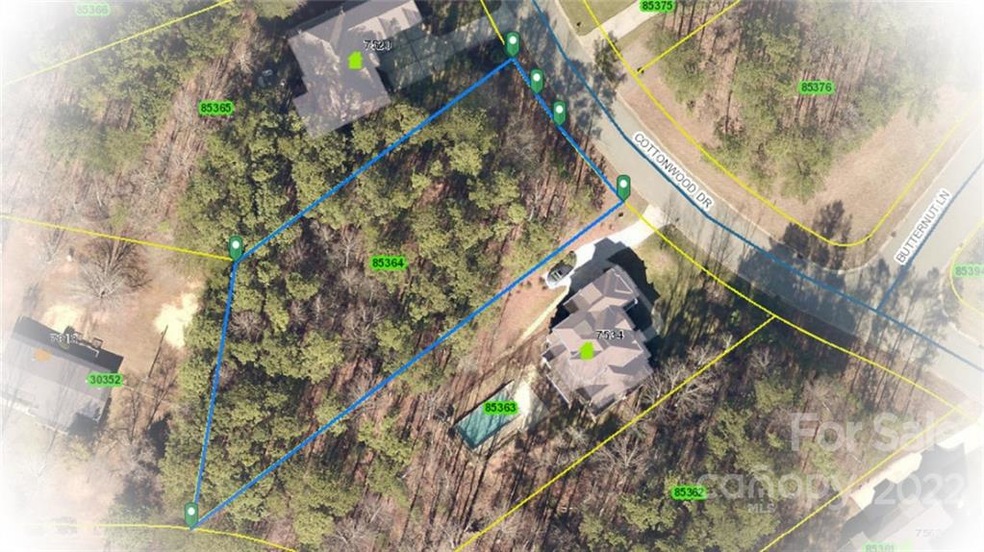 Lot 44 Cottonwood Dr Cottonwood Dr unit 44, Denver, NC 28037 - photo 1