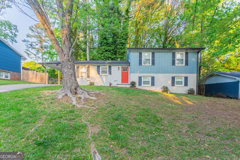 2046 Copperfield Cir, Decatur, GA 30035 - photo 1