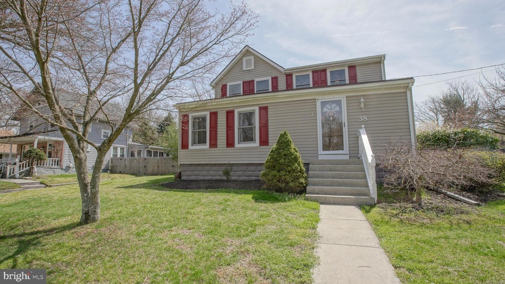38 Trout Ave, Clementon, NJ 08021 - photo 1