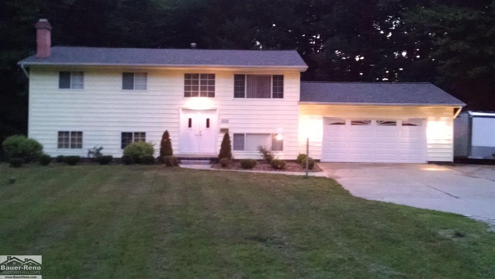 3119 Negaunee Trail, North Street, MI 48049 - photo 1