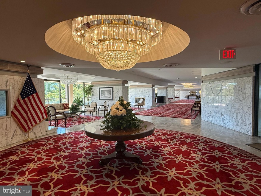 The Representative unit 214, Arlington, VA 22202 - photo 1