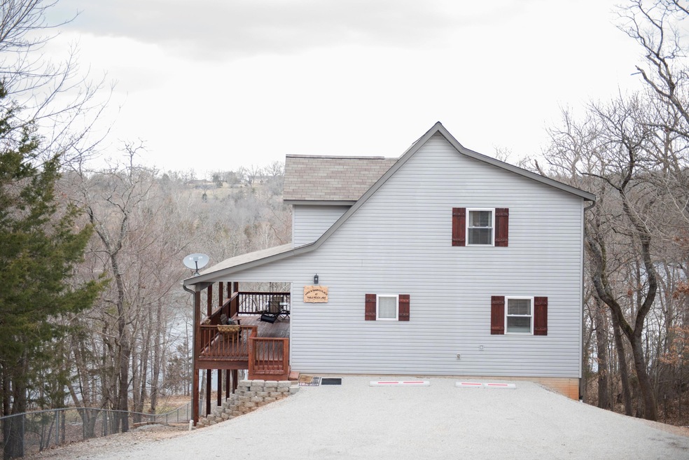 151 Blessing Ln, Kimberling City, MO 65686 - photo 1