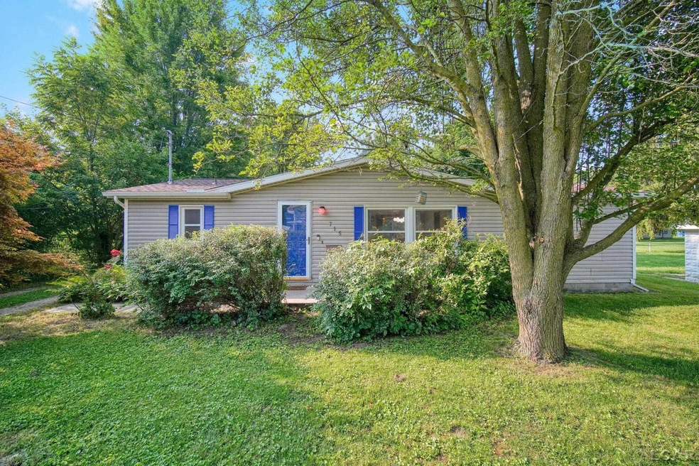 715 W Main St, Morenci, MI 49256