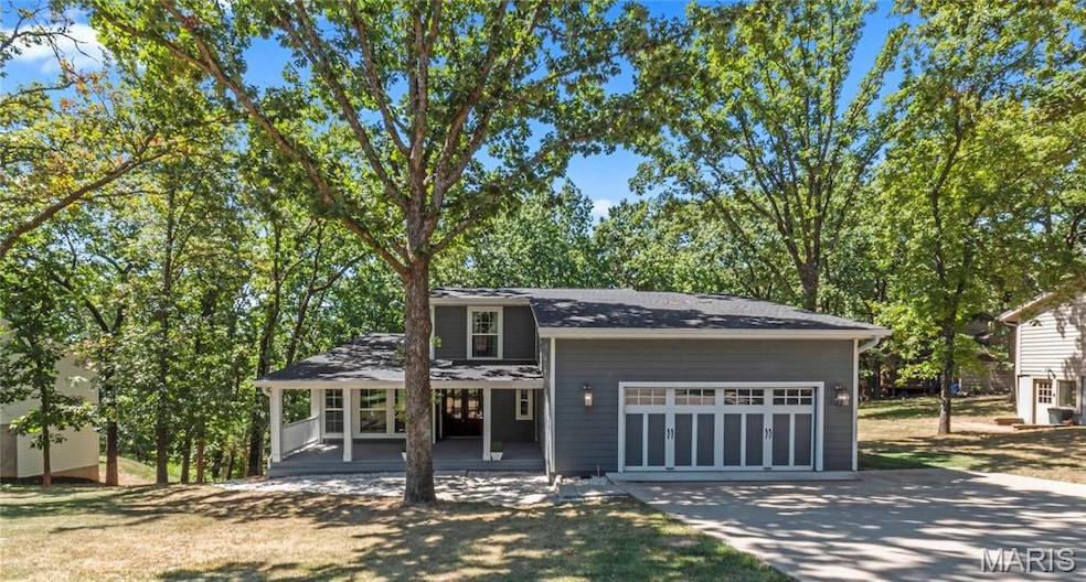 Sold • Co-Listing Agent