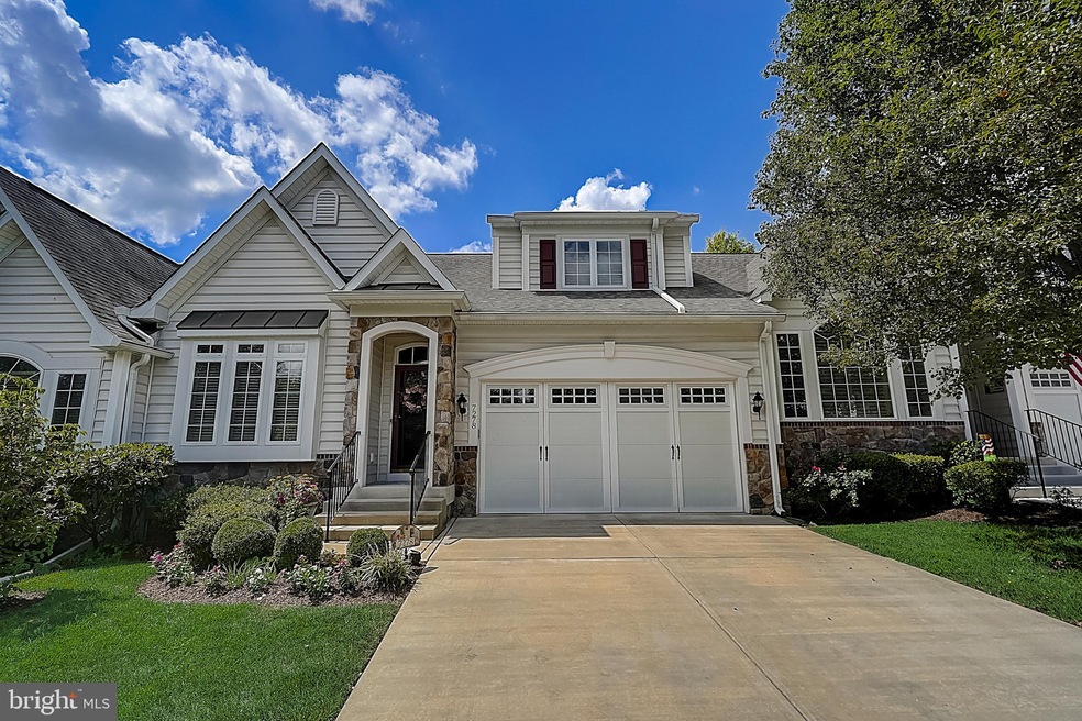 7278 Pebble Creek Dr, Elkridge, MD 21075 - photo 1