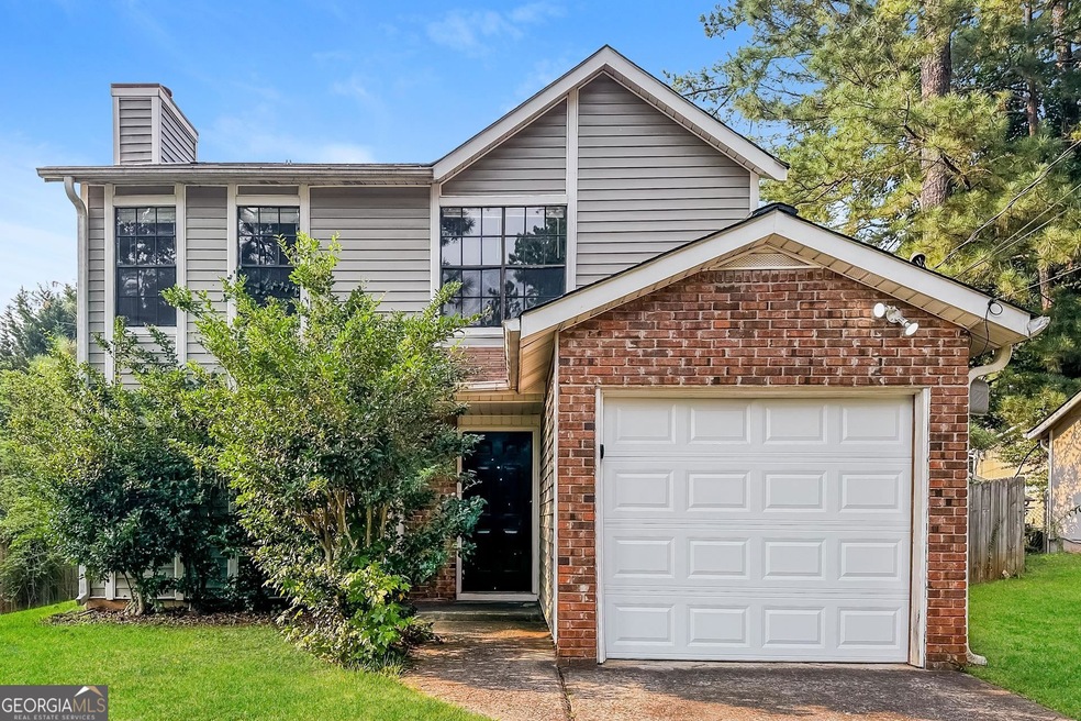 1015 Brandon Hill Way, Jonesboro, GA 30238 - photo 1