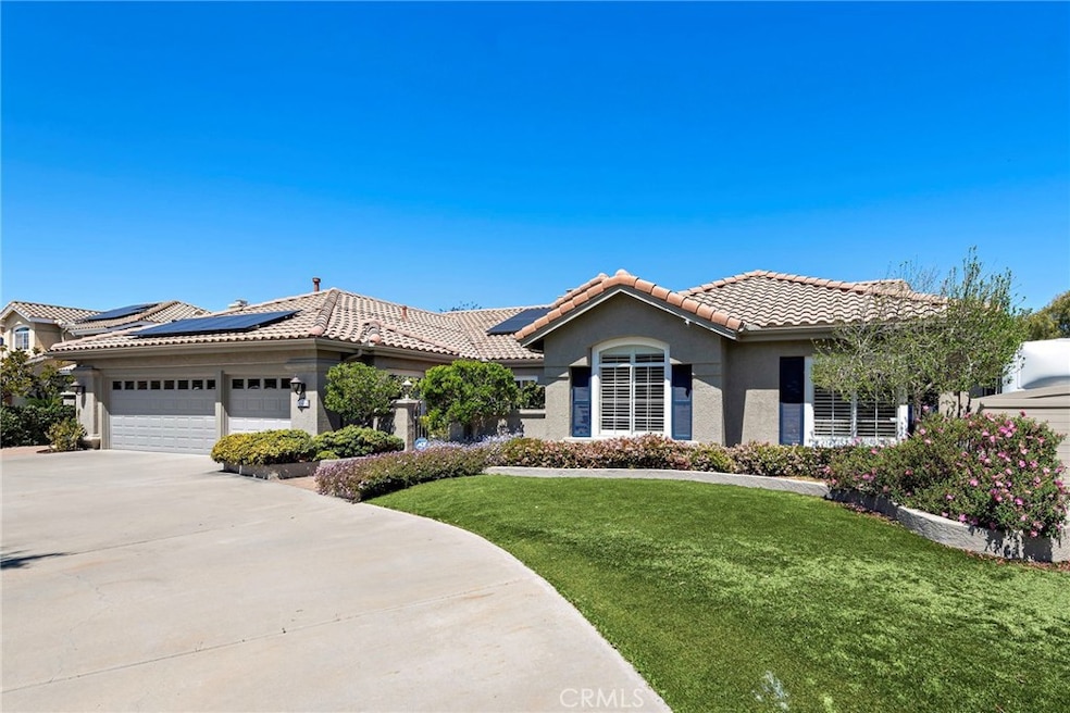 5864 Jeffries Ranch Rd, Oceanside, CA 92057 - photo 1