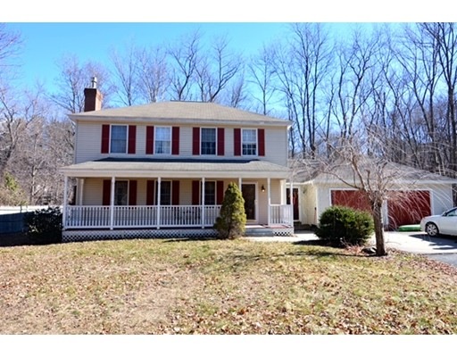 201 Mill St, Lancaster, MA 01523 - photo 1