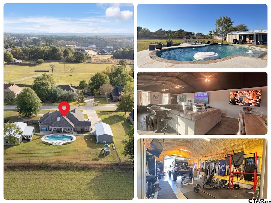 15113 Boaz Ln, Lindale, TX 75771 - photo 1