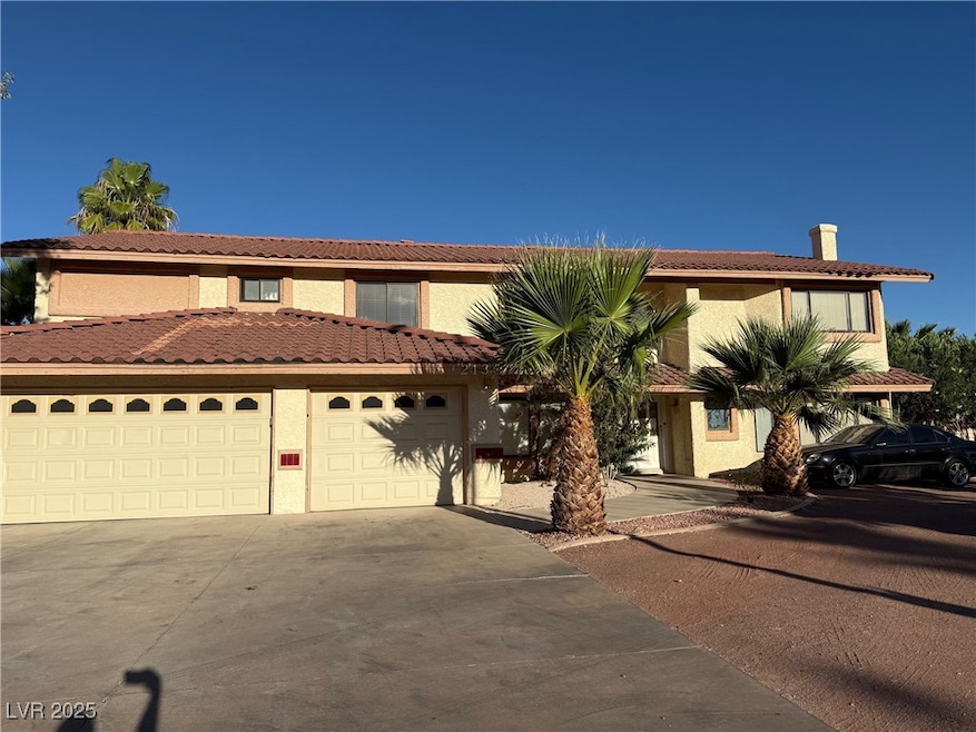 2130 S Buffalo Dr, Las Vegas, NV 89117 - photo 1