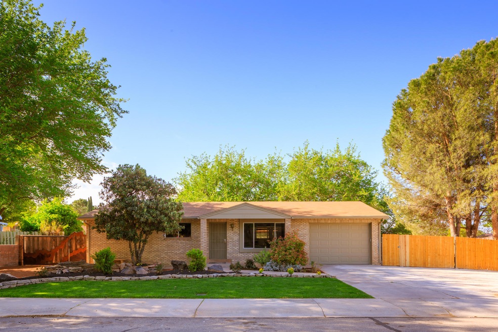 1261 W 710 N ST GEORGE-1