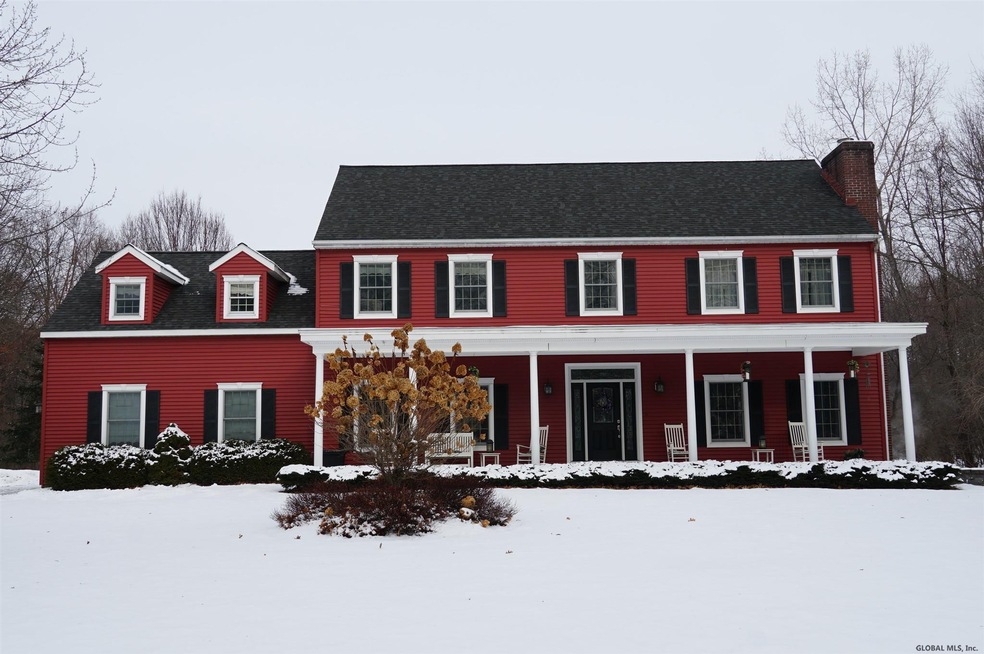 40 Scott Dr, Troy, NY 12180 - photo 1