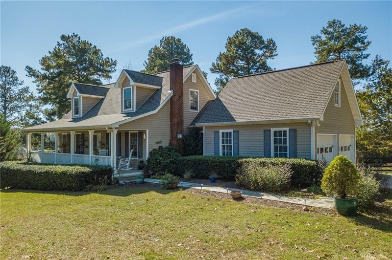 601 Freehome Rd, Canton, GA 30115 - photo 1