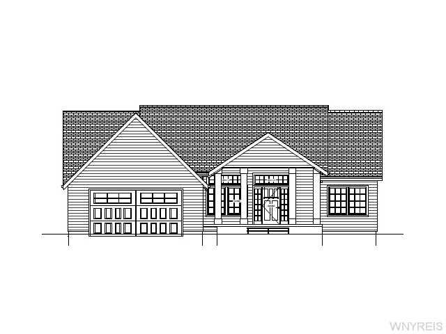 871 Daigler Dr, North Tonawanda, NY 14120 - photo 1