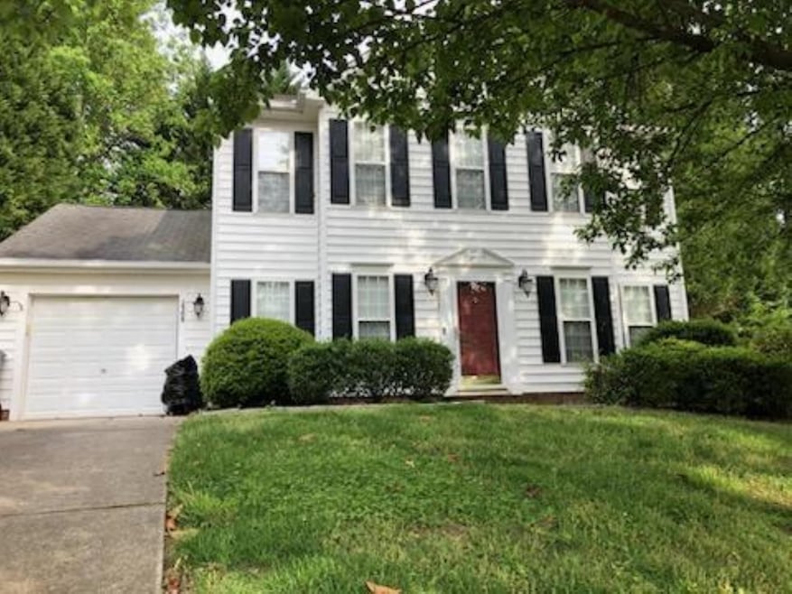 Sold $323,000 • Co-Listing Agent