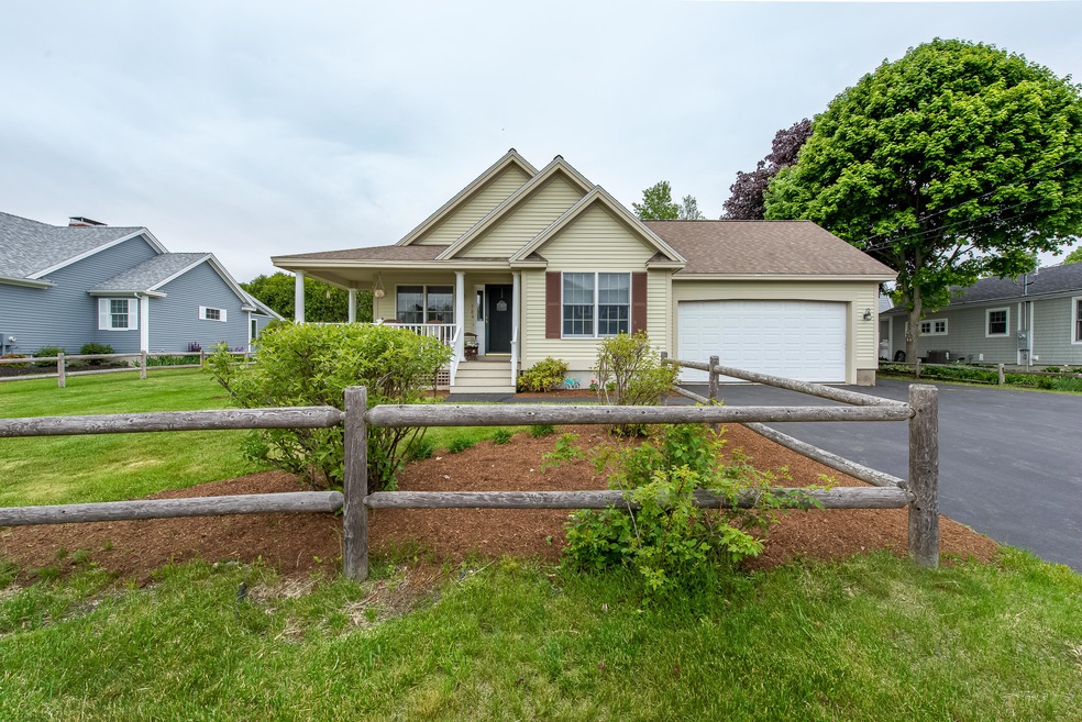 789 Ocean Ave, Wells, ME 04090 - photo 1