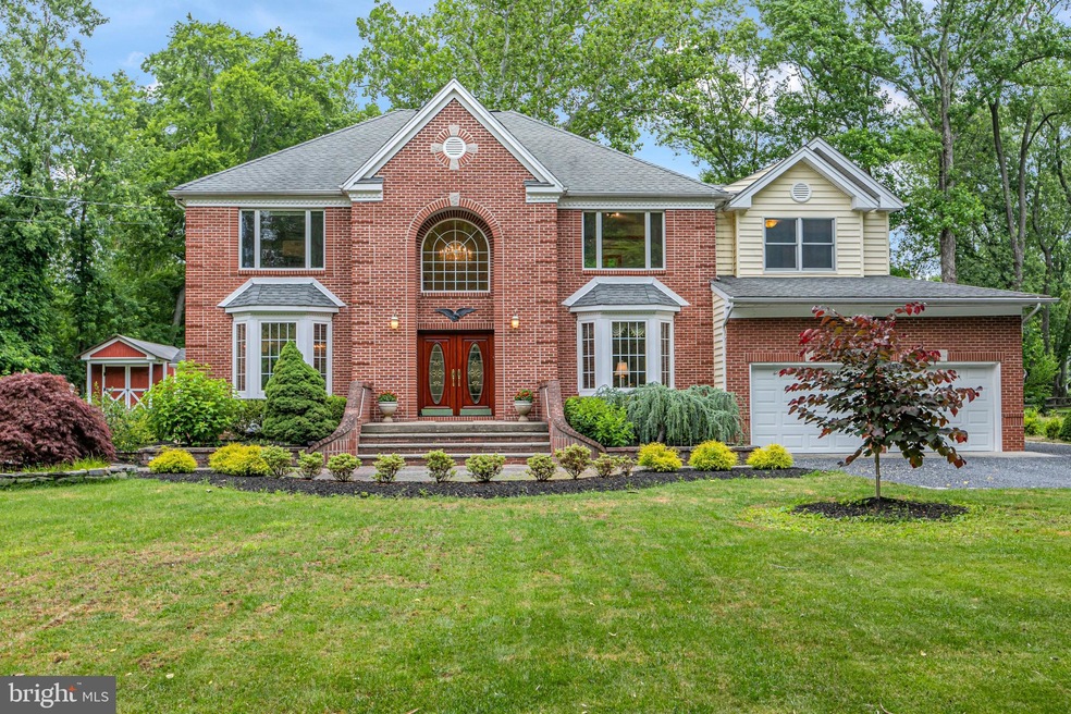 229 Mather Ave, Princeton, NJ 08540 - photo 1