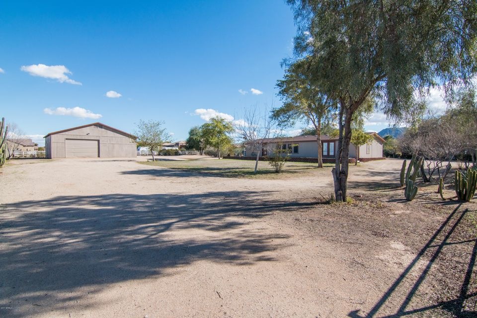 front of 203rd
