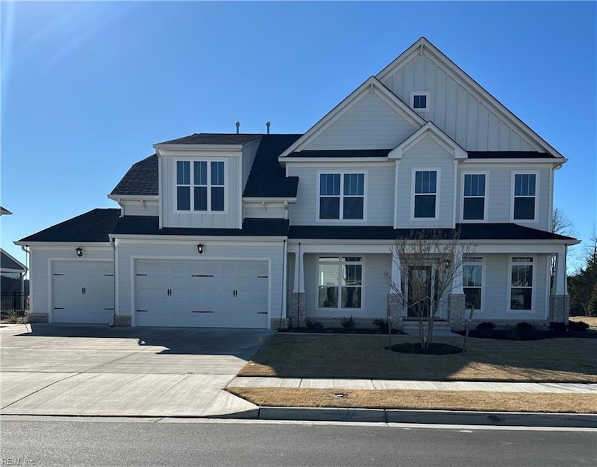Photo of Similar House!