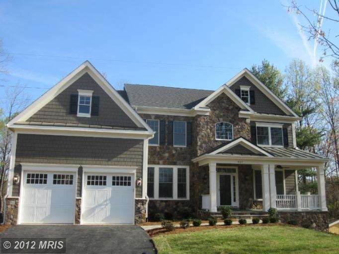 400 Berry St SE, Vienna, VA 22180 - photo 1