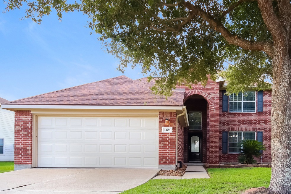 4208 Summer Ln, Pearland, TX 77584 - photo 1