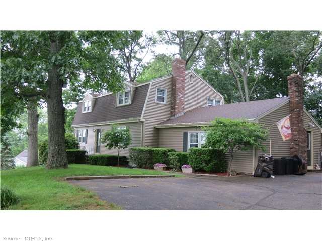35 Tanglewood Dr, Norwich, CT 06360 - photo 1