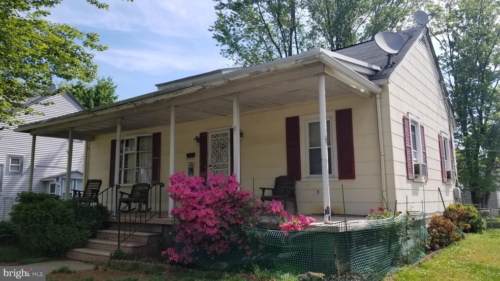 332 Cypress Ave, Oaklyn, NJ 08107 - photo 1