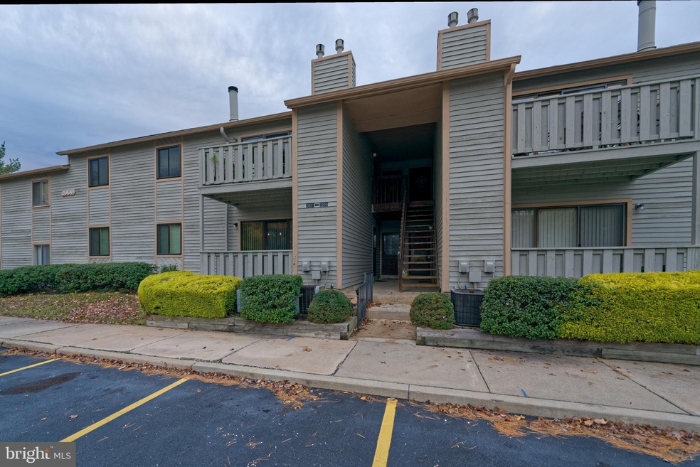 2005 Ravens Row unit 2005, Marlton, NJ 08053 - photo 1