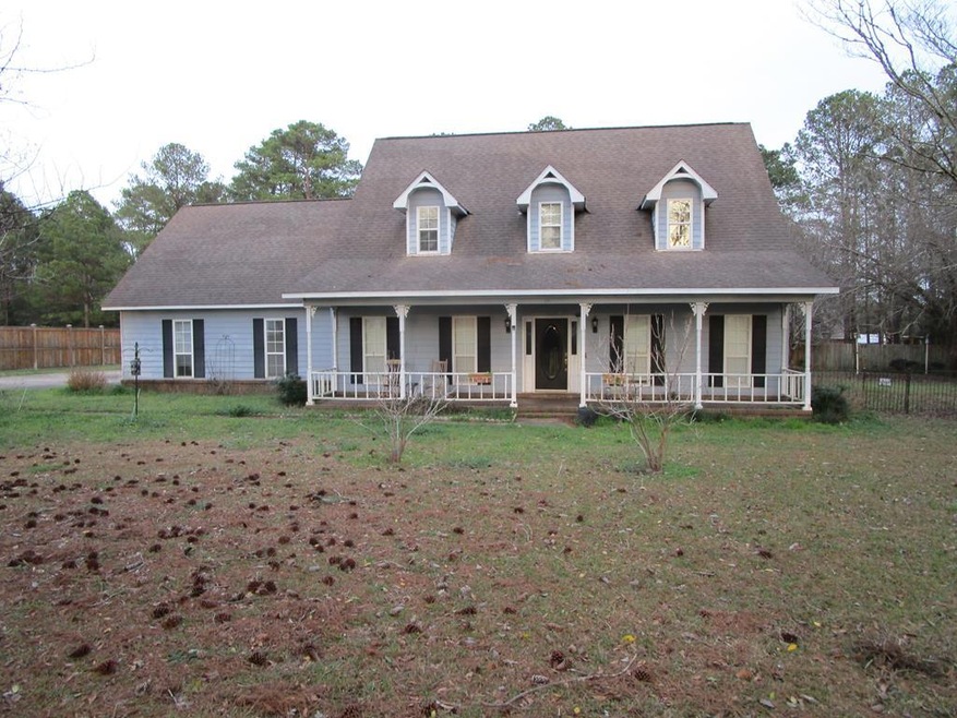Main View