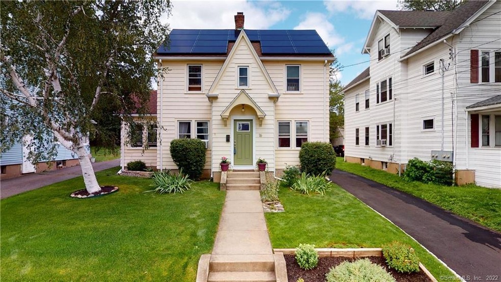 16 Court Park, West Hartford, CT 06119 - photo 1