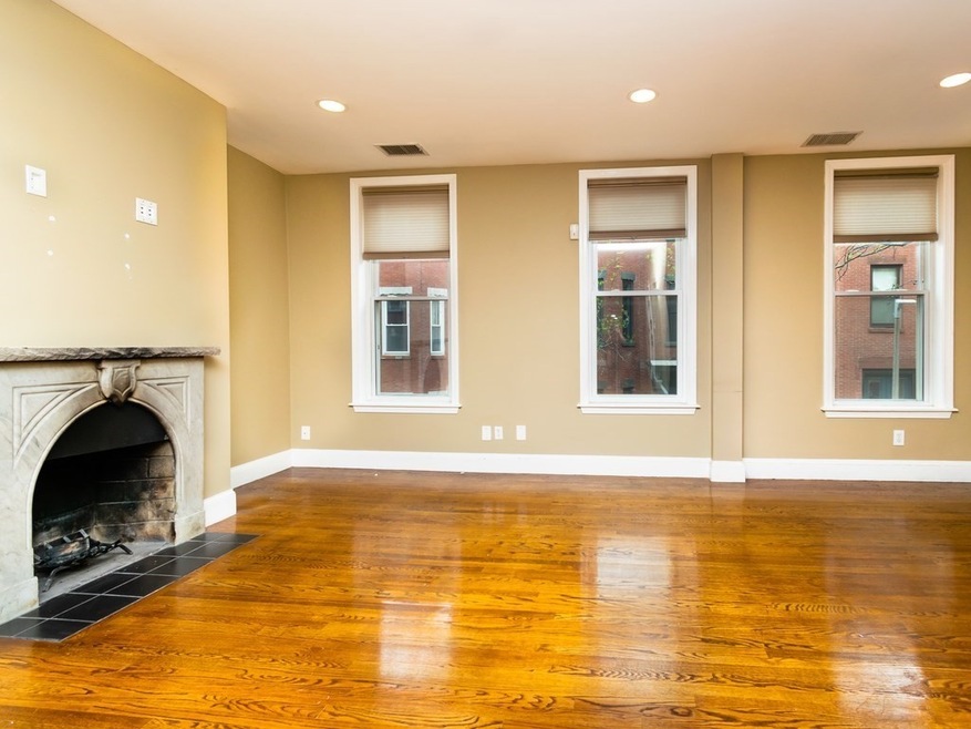 9 Auburn St unit 2, Charlestown, MA 02129 - photo 1