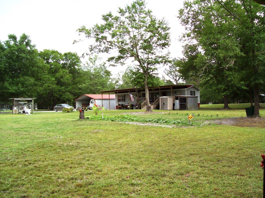1) 12794 SW 86th Ave.