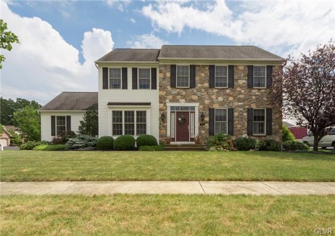 5296 Lamb Terrace, Allentown, PA 18106 - photo 1