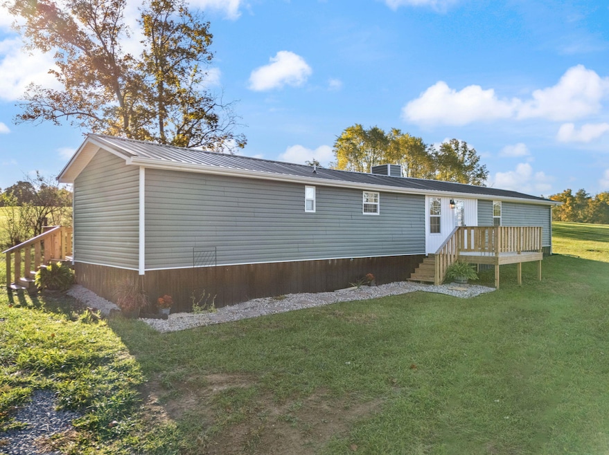 Sold $172,000 • Co-Listing Agent