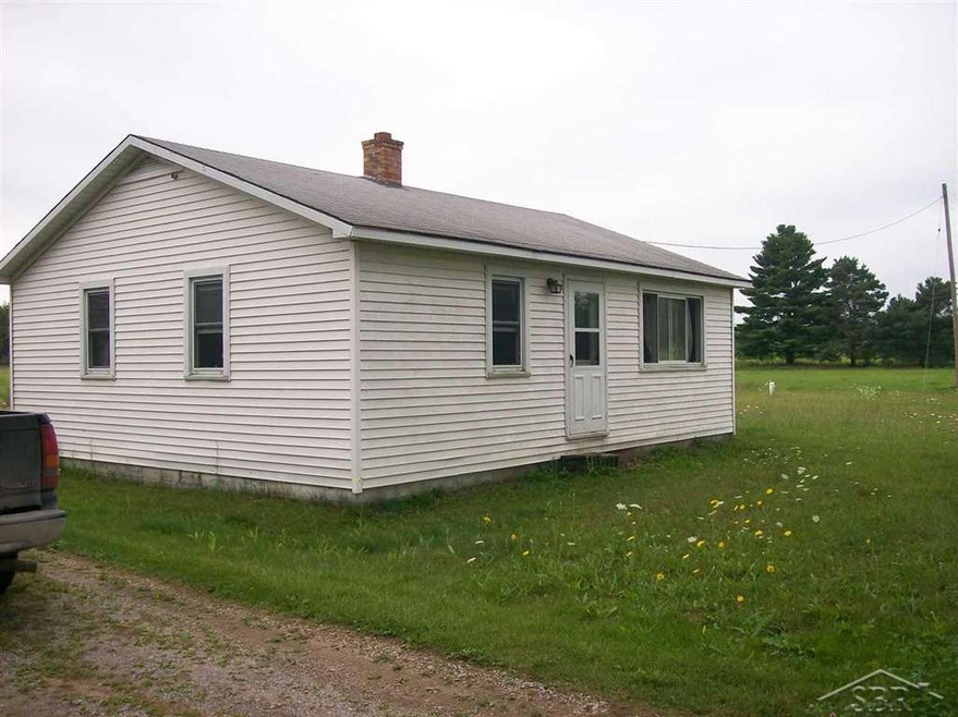 19921 Ithaca Rd, Brant, MI 48614 - photo 1