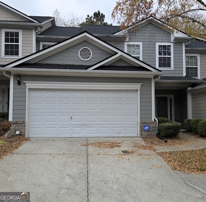 2900 Suttles Dr SW, Atlanta, GA 30331 - photo 1