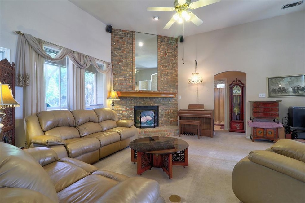 43028 Cedar Hill Dr, Whitney, TX 76692 - photo 1