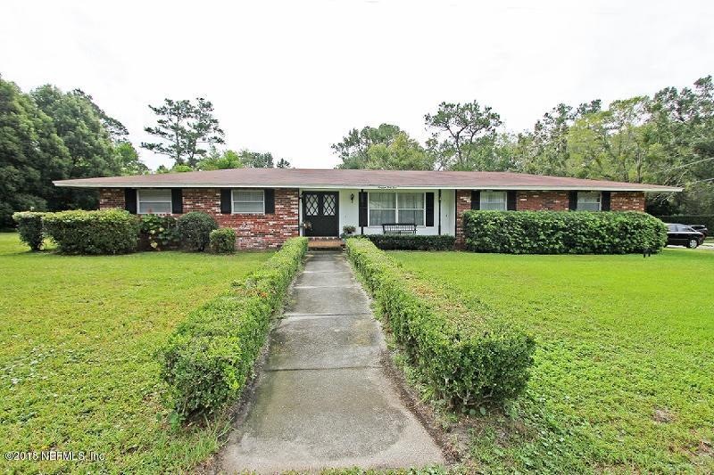 1944 Buff Ln, Jacksonville, FL 32216 - photo 1