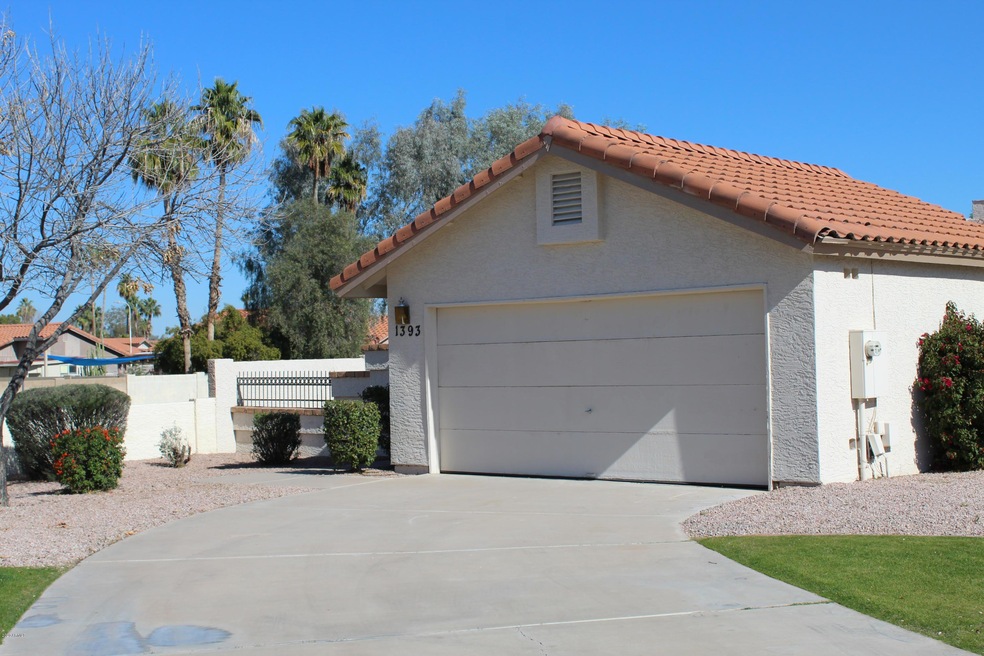 Home Exterior