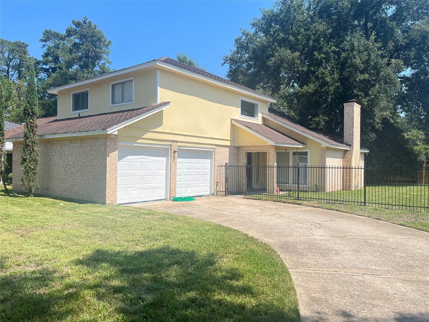 25602 Ridgebrook Cir, Spring, TX 77380 - photo 1