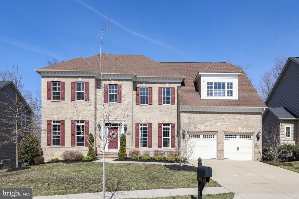 1906 Turleygreen Place, Upper Marlboro, MD 20774 - photo 1